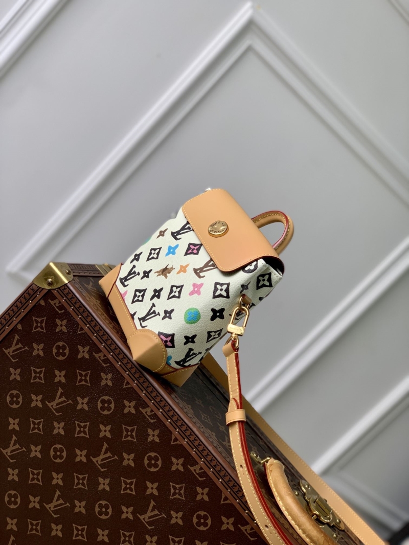 LV Satchel Bags